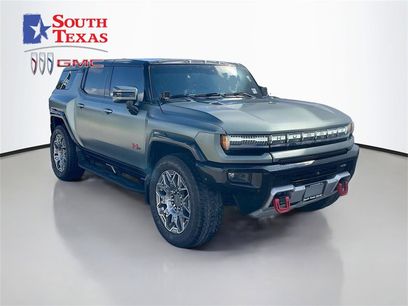 Used 2024 GMC Hummer EV 3X w/ LPO, Illumination Package