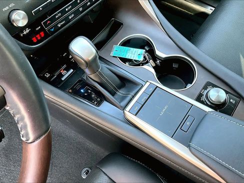 Used 2022 Lexus RX 350 FWD w/ Premium Package image 31