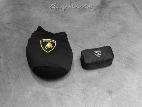 Used 2016 Lamborghini Aventador LP 750-4 Superveloce image 76