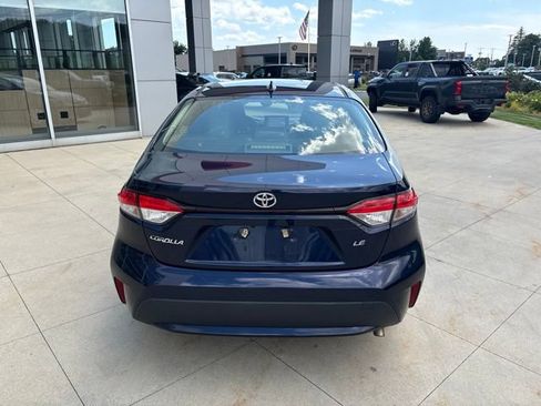 Used 2021 Toyota Corolla LE FWD image 6