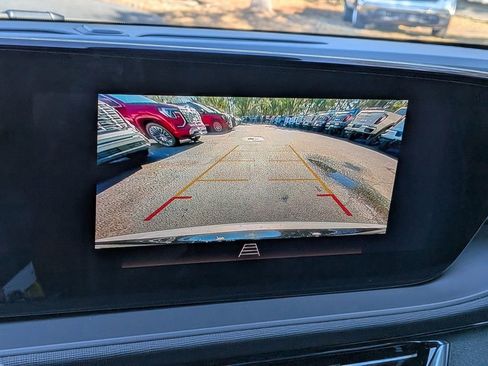 New 2026 Buick Envista Sport Touring w/ Convenience I Package image 22