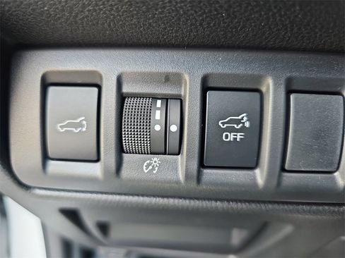 New 2025 Subaru Outback Premium w/ Popular Package #1A image 25