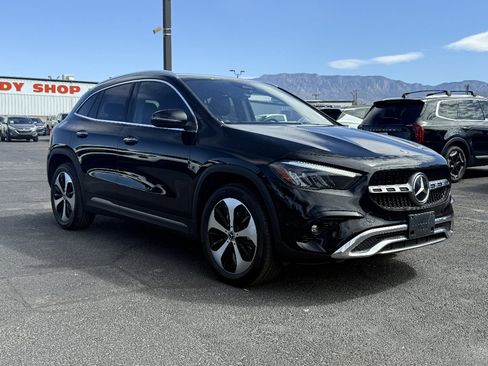 Used 2025 Mercedes-Benz GLA 250 image 1