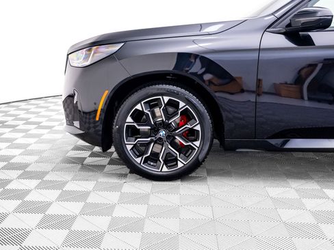 New 2026 BMW X3 xDrive30 AWD/4WD image 34