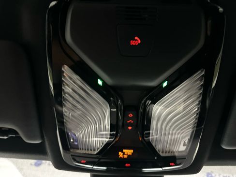 Used 2023 BMW 330e 330e Sedan 4D w/ Driving Assistance Package image 49