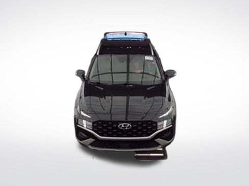 Used 2023 Hyundai Santa Fe SEL FWD image 3