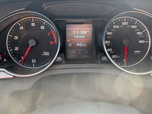 Used 2010 Audi A5 2.0T Prestige w/ Prestige Pkg image 11