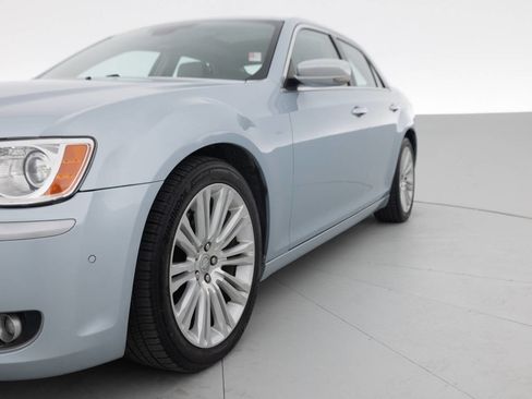 Used 2013 Chrysler 300 C Luxury Series w/ Harman Kardon Audio Group RWD image 12