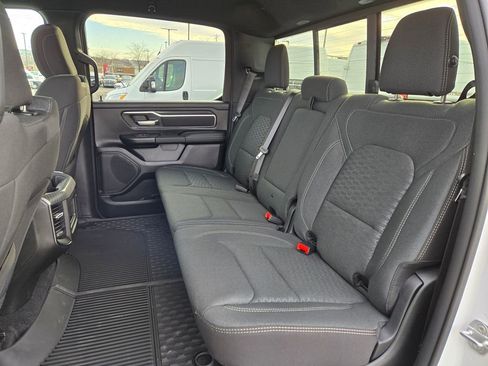 New 2026 RAM 1500 Big Horn w/ Night Edition image 24