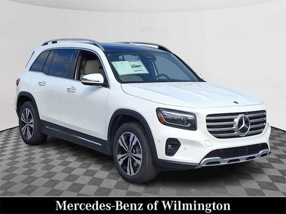 New 2026 Mercedes-Benz GLB 250 4MATIC