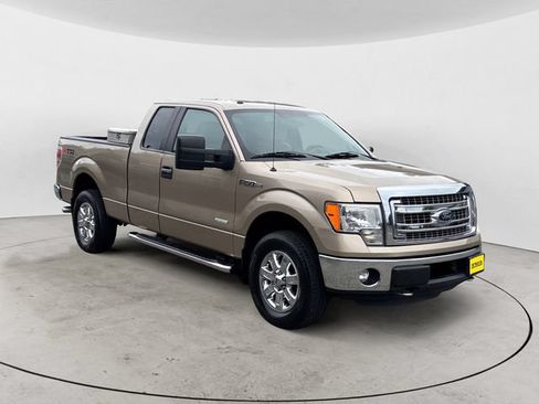 Used 2013 Ford F150 XLT w/ Luxury Equipment Group AWD/4WD image 7
