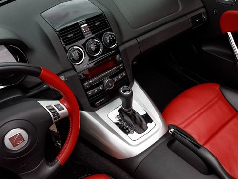 Used 2008 Saturn Sky w/ Premium Trim Package RWD image 31