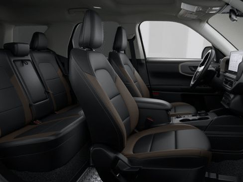 New 2026 Ford Bronco Sport Big Bend AWD/4WD image 29