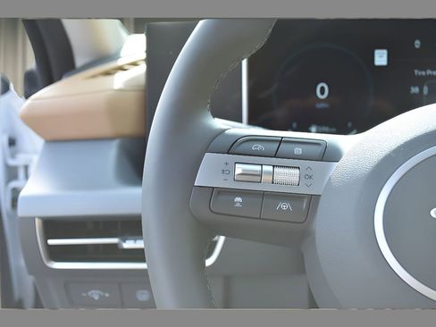 New 2026 Hyundai Sonata N Line image 19