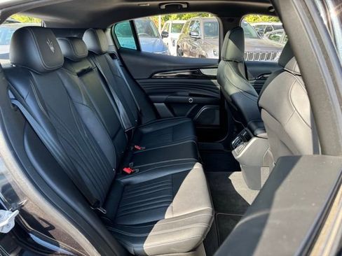 Used 2023 Maserati Grecale Modena image 32