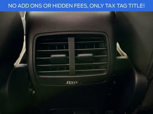 New 2025 Ford Bronco Sport Big Bend image 23