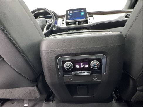 Used 2022 Chevrolet Tahoe Z71 AWD/4WD image 42