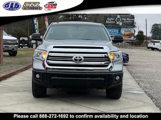 Used 2017 Toyota Tundra SR5 w/ SR5 Upgrade Package video 2