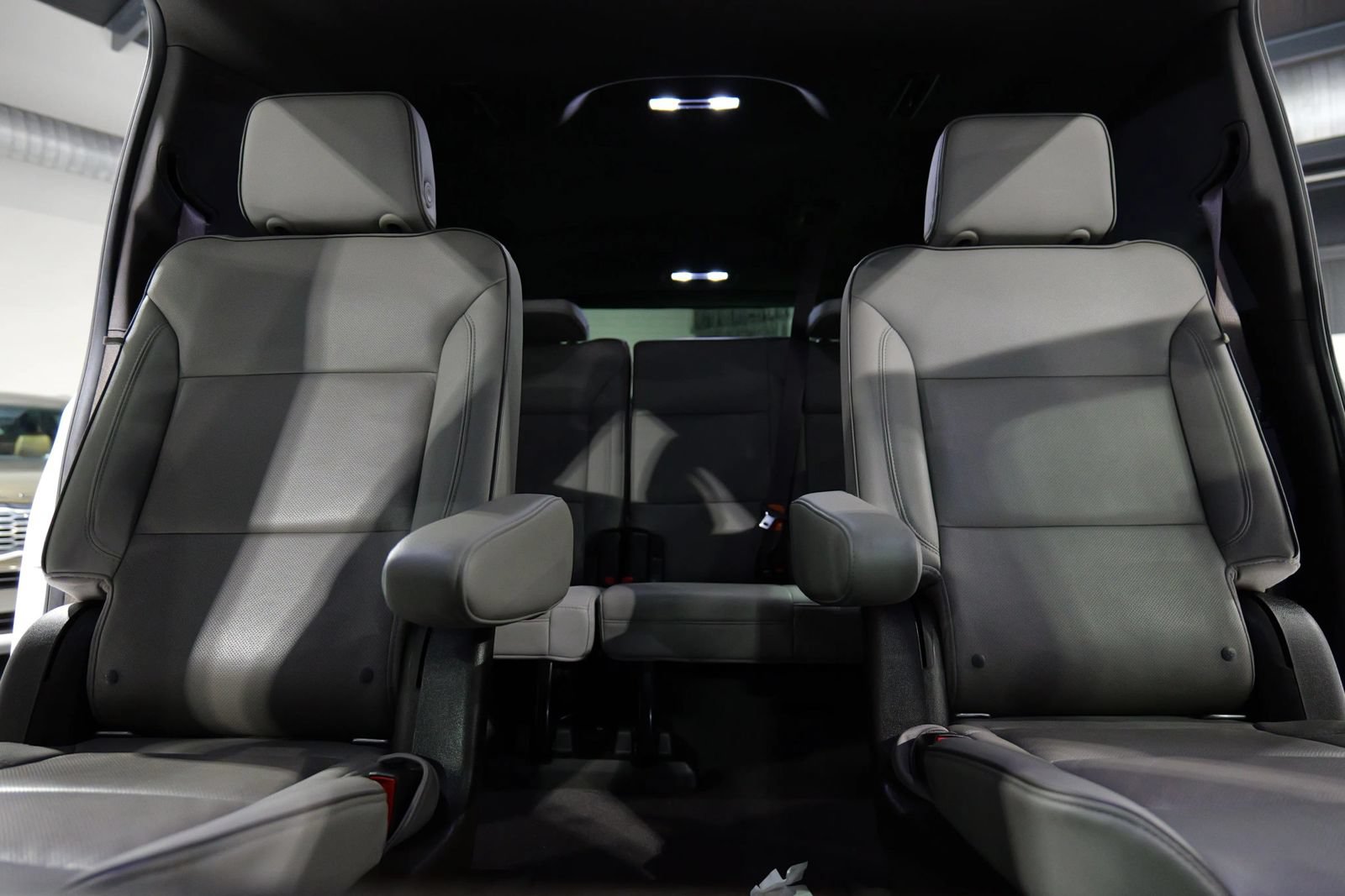 Used 2021 GMC Yukon XL SLT w/ SLT Luxury Plus Package AWD/4WD image 21
