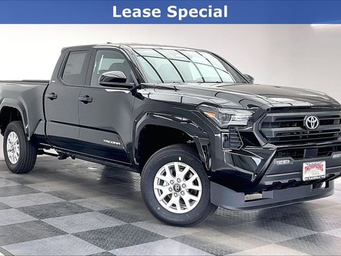 New 2026 Toyota Tacoma SR5 image 1