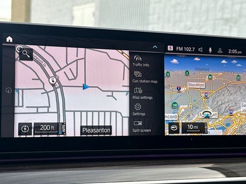 Certified 2023 BMW 530e w/ Convenience Package image 24