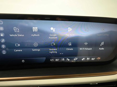 New 2026 Buick Envision Avenir image 14