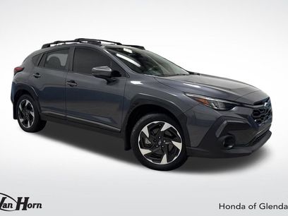Used 2024 Subaru Crosstrek 2.5i Limited