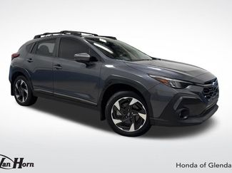 Used 2024 Subaru Crosstrek 2.5i Limited video 1