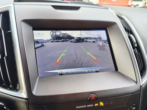 Certified 2020 Ford Edge ST w/ Cold Weather Package image 21