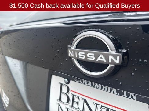 New 2026 Nissan Kicks SV w/ SV Premium Package image 41