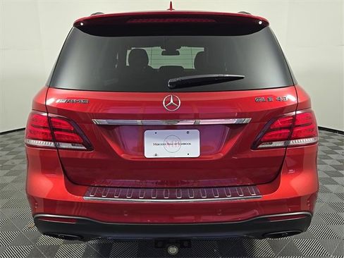 Used 2017 Mercedes-Benz GLE 43 AMG 4MATIC image 6