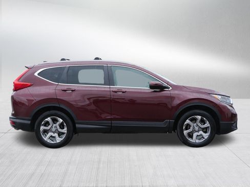 Used 2018 Honda CR-V EX-L image 8