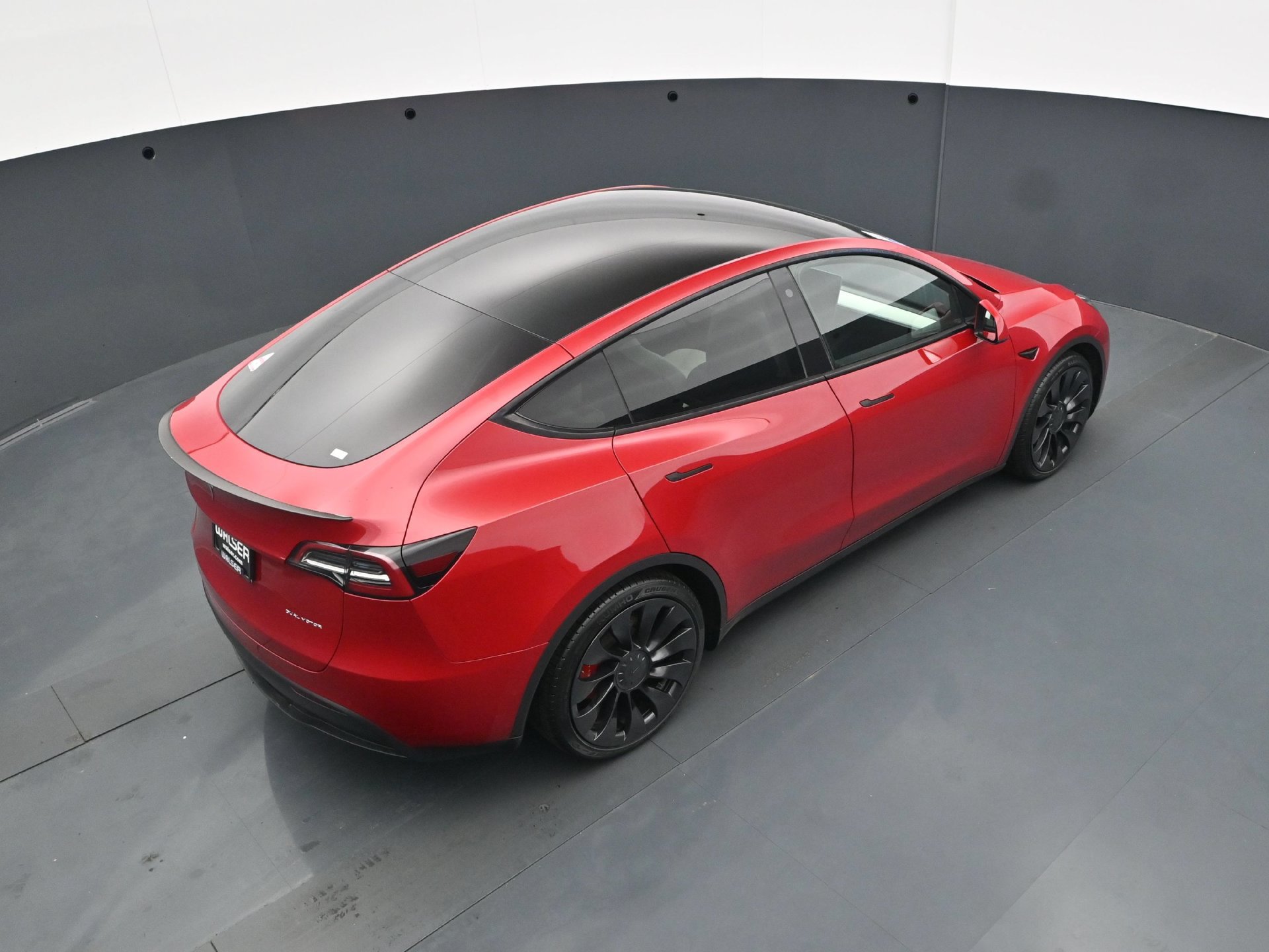 Used 2022 Tesla Model Y Performance AWD/4WD image 41