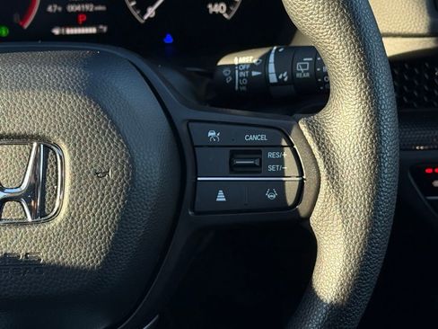 Used 2025 Honda CR-V EX image 23