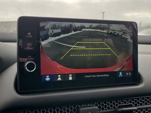 New 2026 Honda HR-V Sport image 23