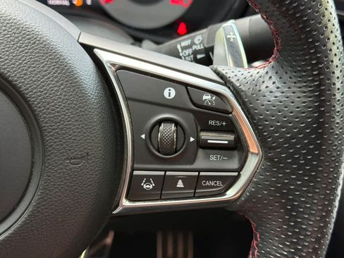 Used 2021 Acura TLX w/ A-SPEC Package AWD/4WD image 27