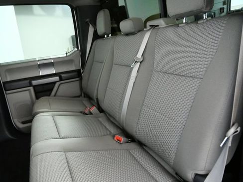 Used 2020 Ford F150 XLT w/ Equipment Group 302A Luxury AWD/4WD image 16