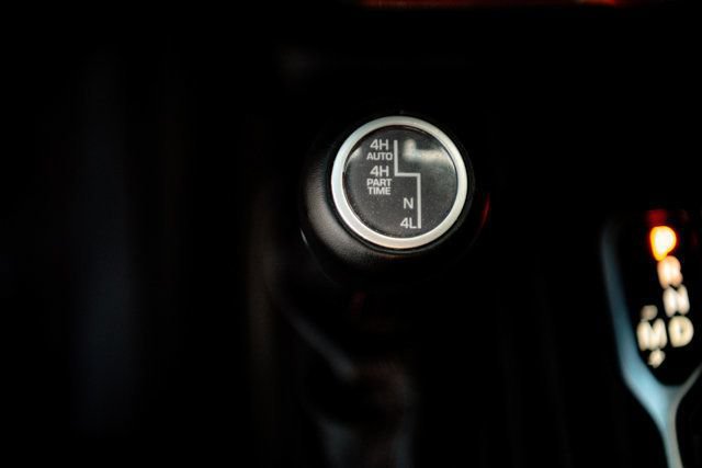 Used 2023 Jeep Wrangler Unlimited Rubicon 392 w/ Dual Top Group AWD/4WD image 35