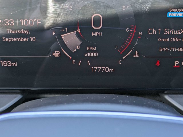 Used 2026 GMC Terrain Elevation FWD image 24