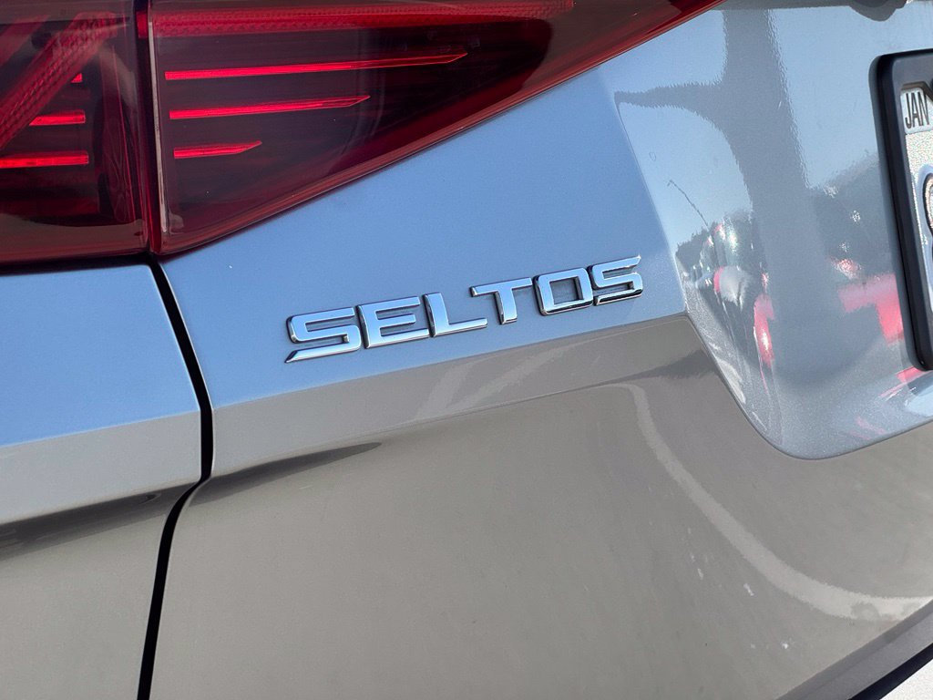 Used 2021 Kia Seltos EX AWD/4WD image 23