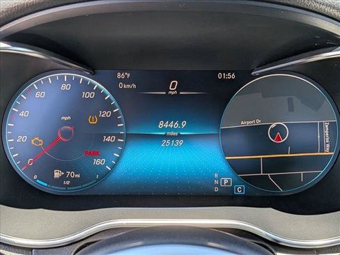 Certified 2021 Mercedes-Benz C 300 4MATIC Sedan image 10