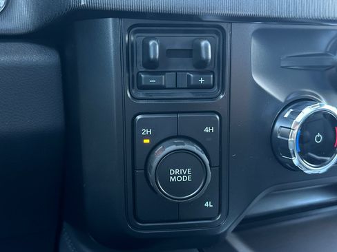 New 2026 Ford F250 Platinum AWD/4WD image 27