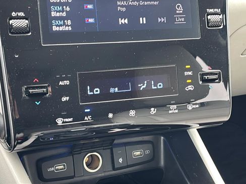 Certified 2022 Hyundai Tucson SEL w/ Convenience + Premium Package image 33