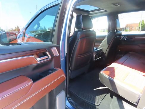 Used 2024 GMC Sierra 1500 Denali Ultimate AWD/4WD image 21