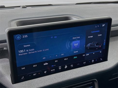 New 2026 Ford Maverick XLT w/ XLT Luxury Package image 14