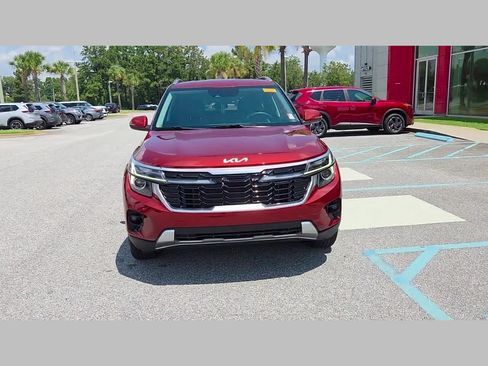 Used 2024 Kia Seltos S AWD/4WD image 20