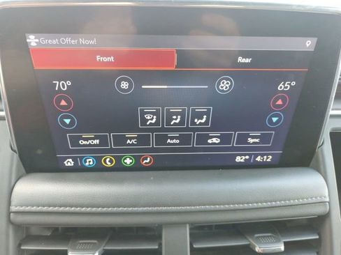 Used 2021 Chevrolet Tahoe LS image 56