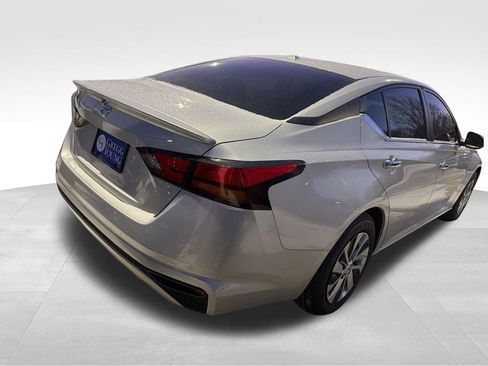 Used 2020 Nissan Altima 2.5 S image 8