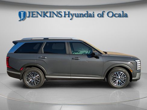 New 2026 Hyundai Palisade SEL image 2