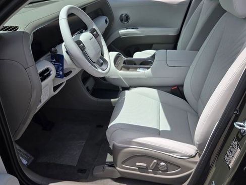 New 2026 Hyundai Palisade SEL Premium FWD image 5